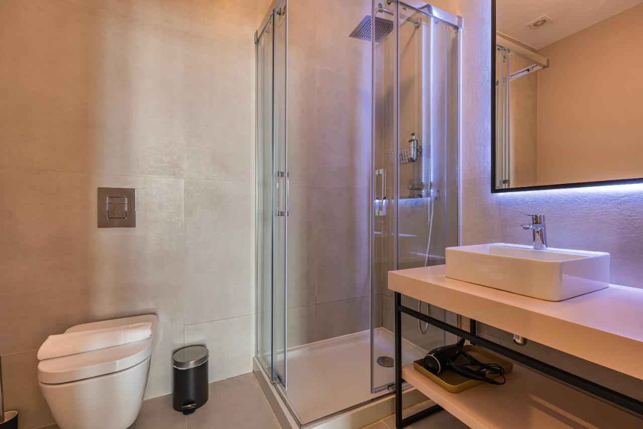 Liberdade Concept 1Bdr Apartment By Lovelystay Lisbon Exterior photo
